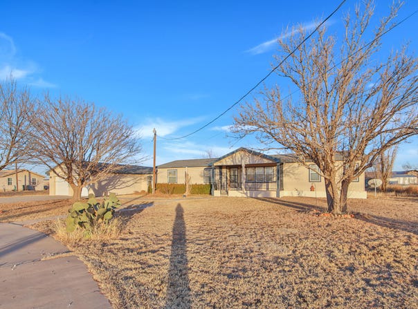 120 Hwy 114 Estates Road, Lubbock, TX 79407