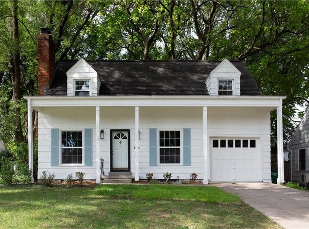 5612 Birch Street, Roeland Park, KS 66205