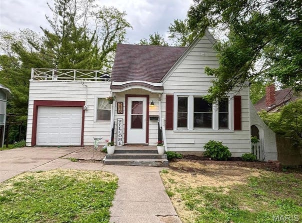 210 Shepherd Place, Hannibal, MO 63401