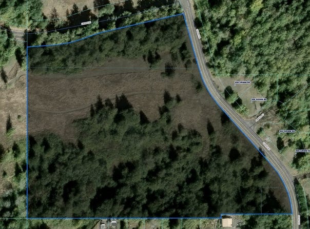 Grimm Rd, Kelso, WA 98626