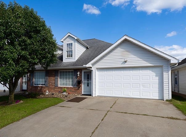 38 Platinum Drive, Chesapeake, OH 45619