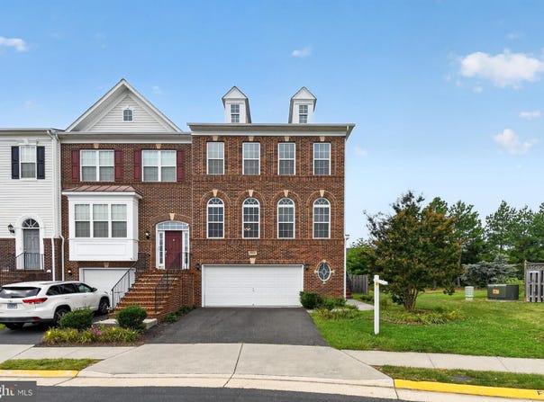 25099 PRAIRIE FIRE Square, ALDIE, VA 20105