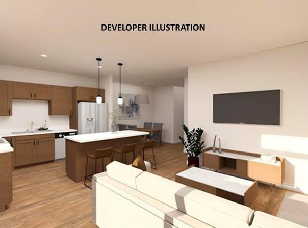 104 Terrace Drive, Lodi, WI 53555