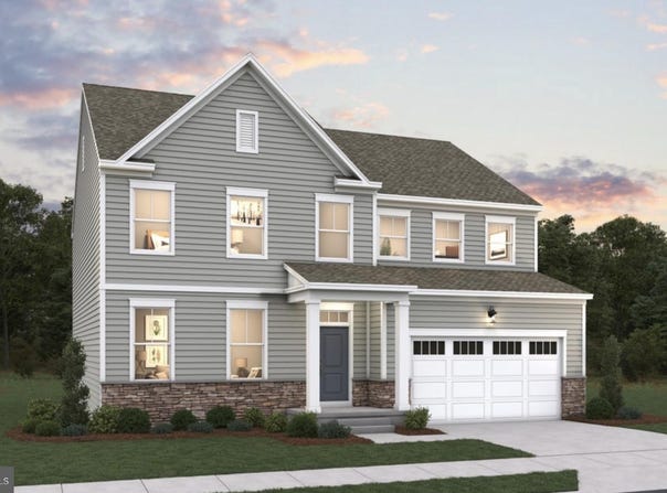 11732 CYGNET Drive, WALDORF, MD 20601