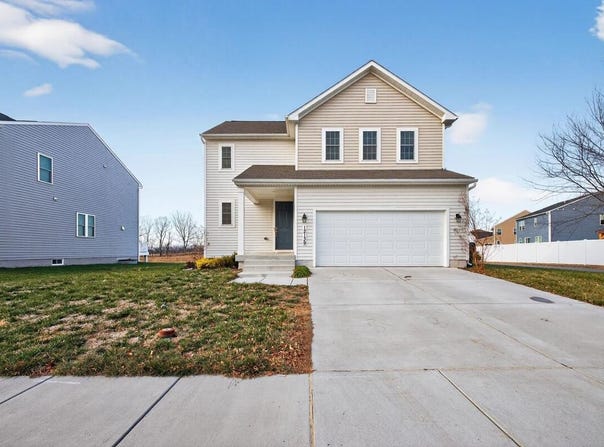 12139 FALLEN TIMBERS Circle, HAGERSTOWN, MD 21740