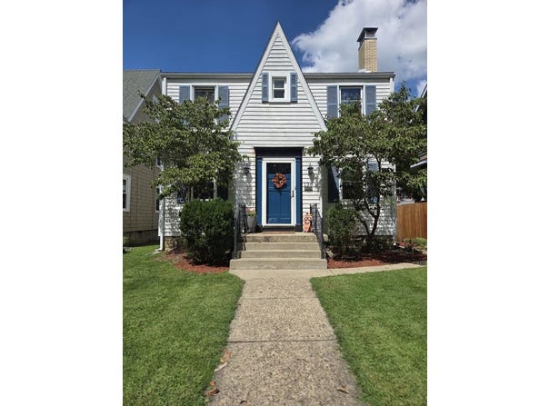 138 Elm Street, Wheeling, WV 26003