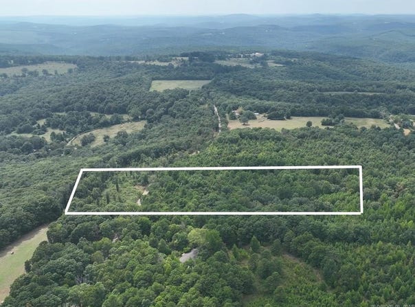 1955 Brock Road, Clinton, AR 72031