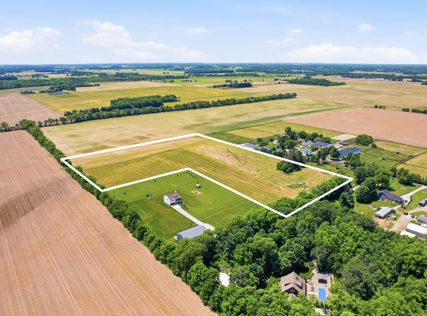 0 Sr 38, Pendleton, IN 46064