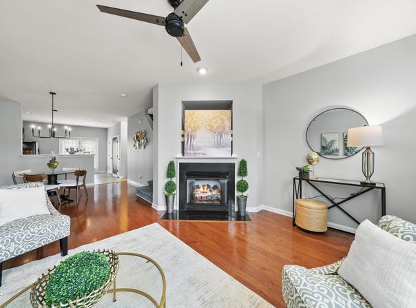 3839 Cary Glen Boulevard, Cary, NC 27519