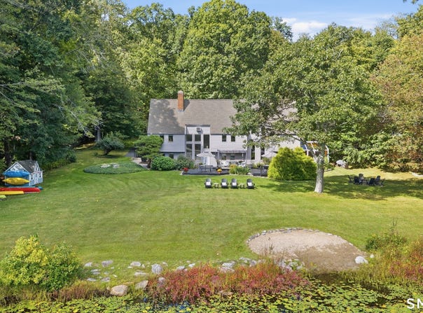 106 Hunt Road, Columbia, CT 06237