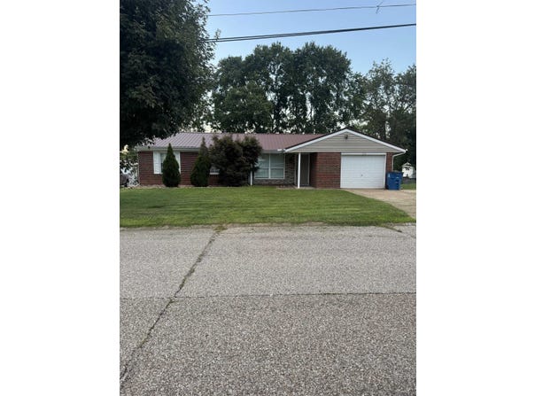 146 Cheyenne Trail, Ona, WV 25545
