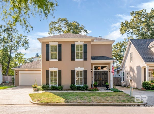 4272 Bit & Spur, Mobile, AL 36608
