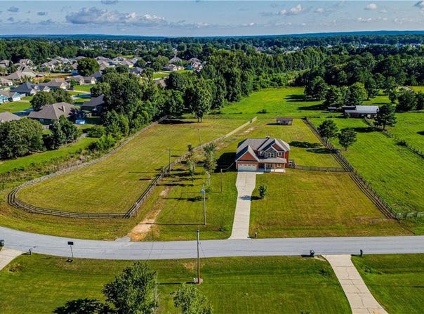 3 Winter Hawk Lane, Fort Mitchell, AL 36856