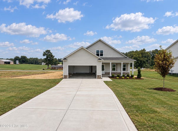 14 Silver Court, Smithfield, NC 27577