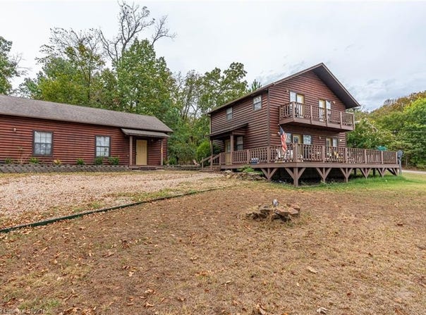 18037 947 RD, Vian, OK 74962