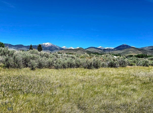 Elser Lane, Sheridan, MT 59749