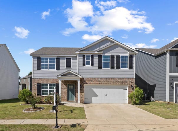 23116 DOWNING PARK CIRCLE, MCCALLA, AL 35111