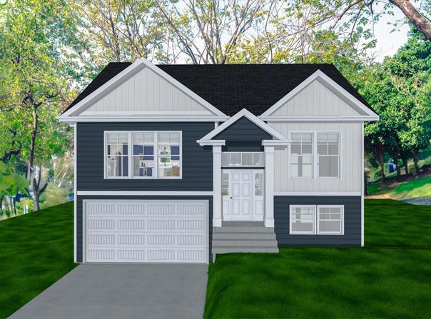 22 Mica Drive, Raymond, NH 03077