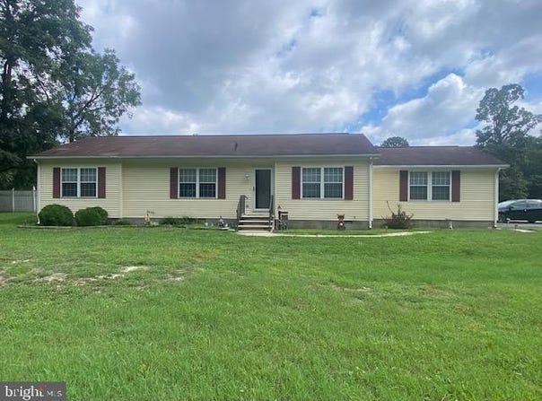 25754 SPICER Street, SEAFORD, DE 19973