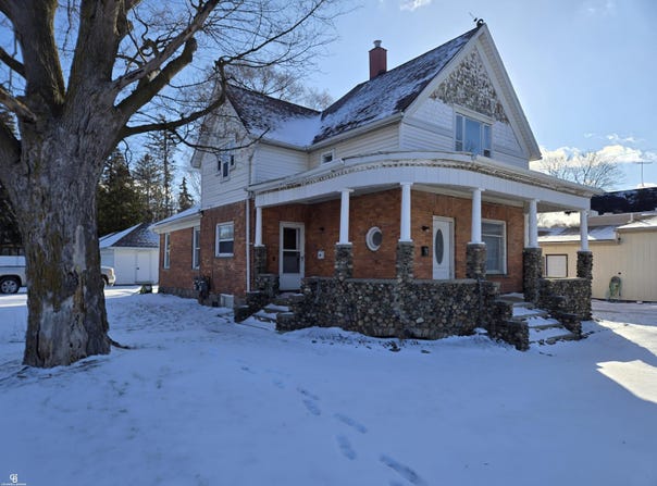 202 S Main Street, Yale, MI 48097