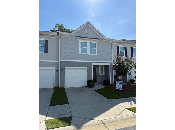 1028 Paddington Drive, Cartersville, GA 30120