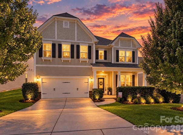 2035 Pinyon Lane, Lancaster, SC 29720