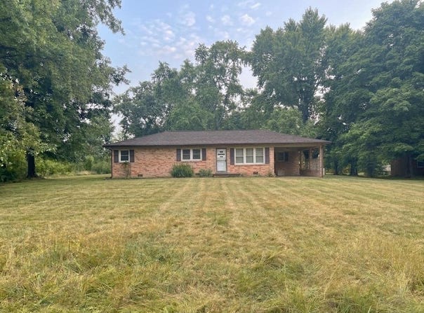 188 Barnes Street, Water Valley, KY 42085