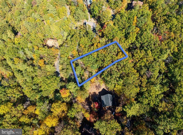 DAWN Drive lot: 330, BASYE, VA 22810