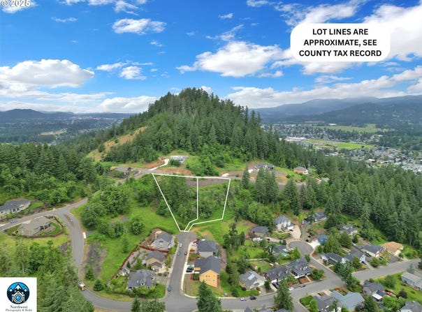 Forest Ridge, Springfield, OR 97478