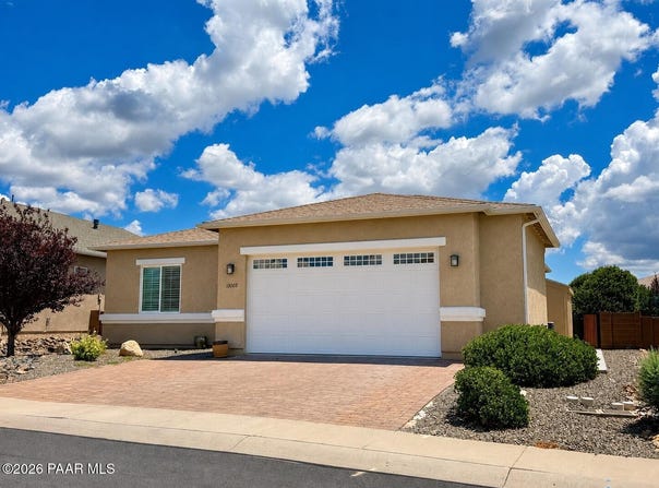 13005 E Vega Street, Dewey-Humboldt, AZ 86327