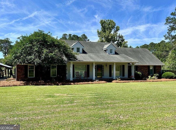 1702 Slack Drive, Tifton, GA 31793