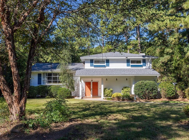 4405 David Street, Durham, NC 27704