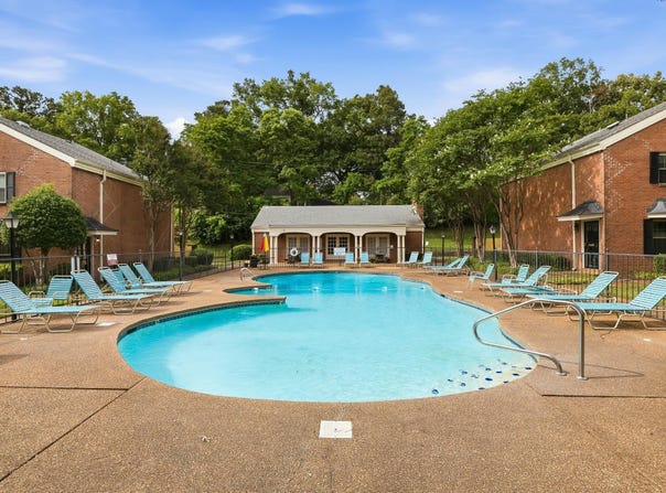 5726 QUINCE Rd, Memphis, TN 38119