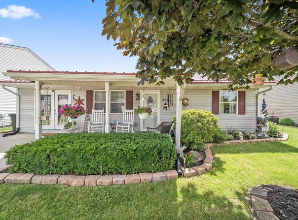 1250 Grenada Drive, Marion, OH 43302