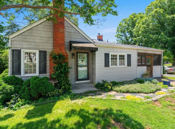 106 Morrow Street, Greer, SC 29650