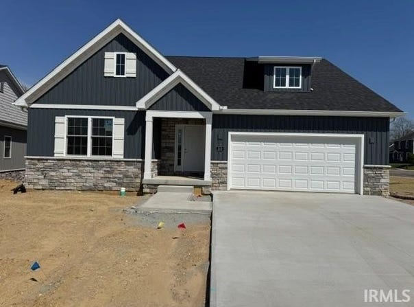 200 Dunes Park Drive, Culver, IN 46511