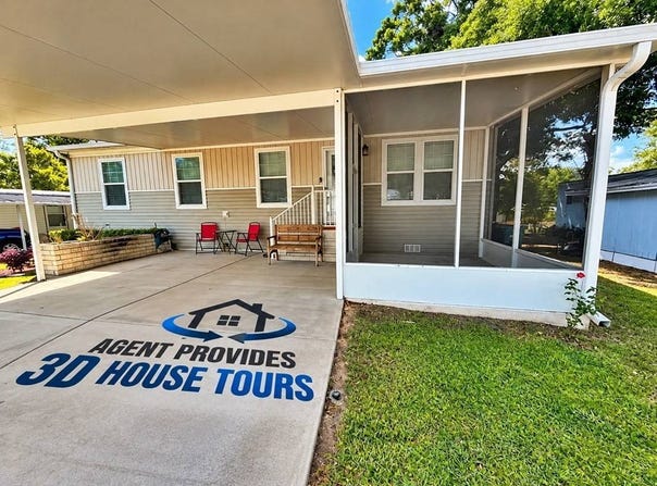 78 Cliff Drive, Mount Dora, FL 32757