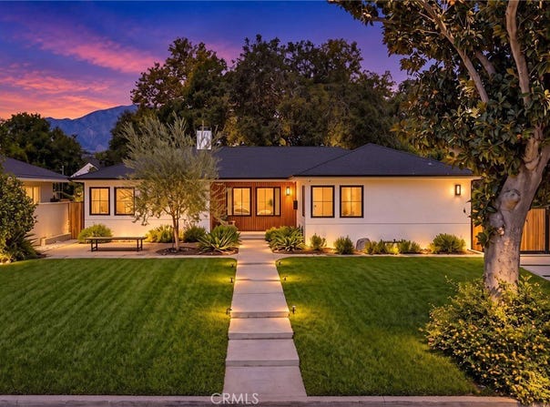 2147 E Woodlyn, Pasadena, CA 91104