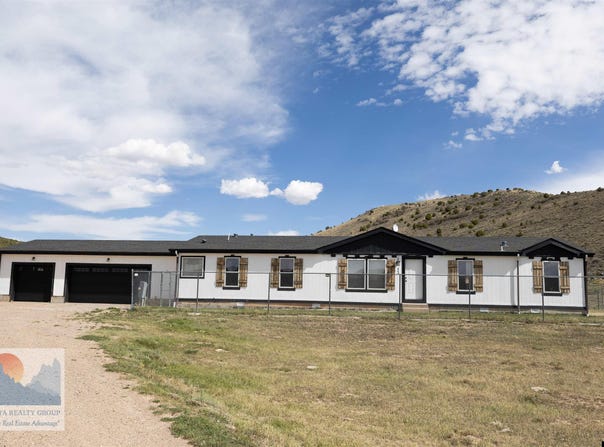 449 Co Rd 158, Evanston, WY 82930