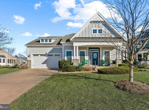 27053 FIREFLY BLVD, MILLSBORO, DE 19966