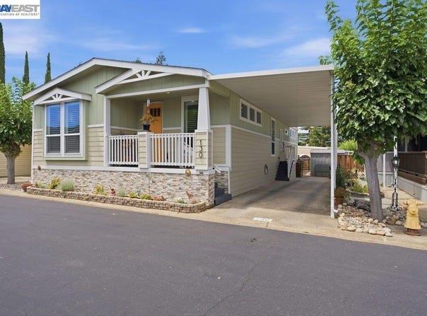 3231 Vineyard Ave., Pleasanton, CA 94566