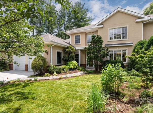 23 Boddington Court, Asheville, NC 28803