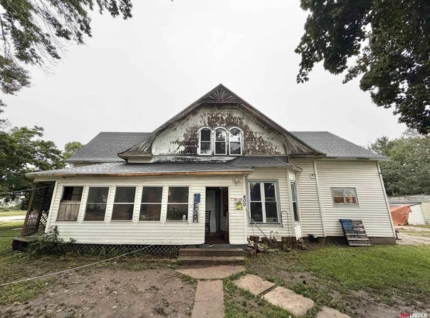 400 Plum Street, Gresham, NE 68367