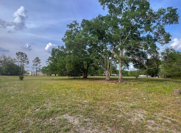 N Main St, Bell, FL 32619