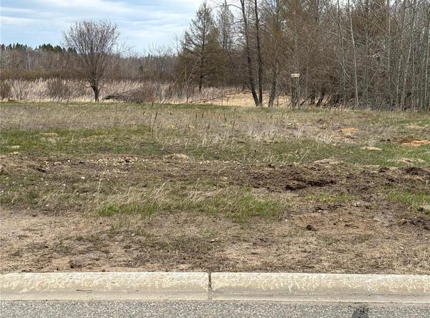 Lot 13 Irvine Avenue NW, Bemidji, MN 56601