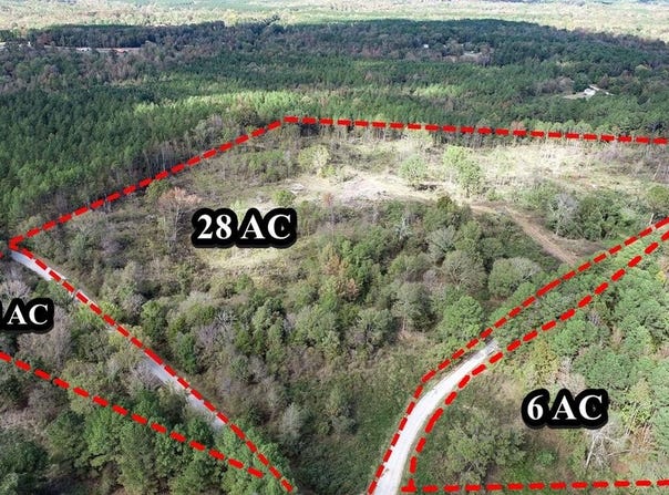 CR 154, TILLATOBA, MS 38961