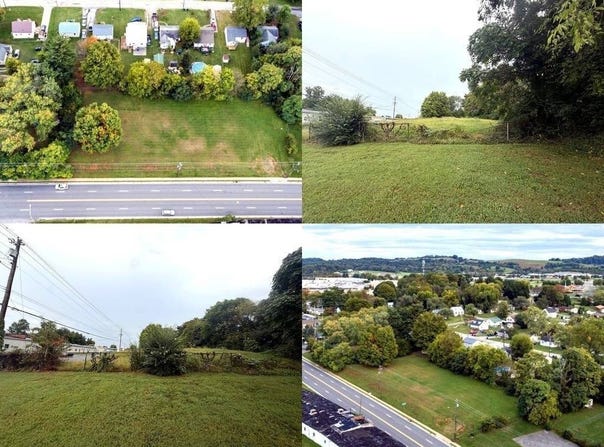 2118 E Morris Blvd, Morristown, TN 37813