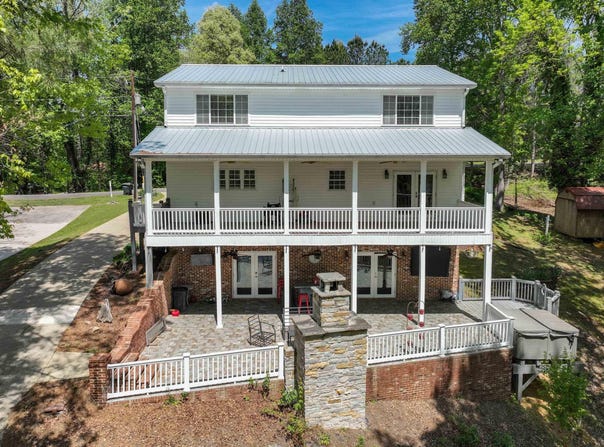 358 RIDGE DRIVE, SHELBY, AL 35143