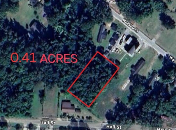 Hall St Extension, Summerton, SC 29148