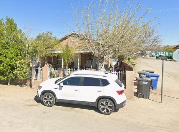 301 Adams Street, Taft, CA 93268